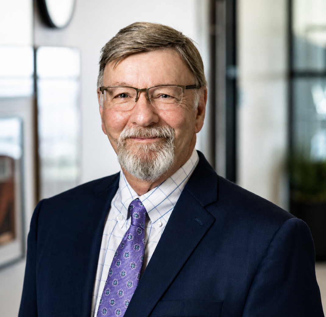 Bob Sullivan, Founder of Sullivan Consulting Partners